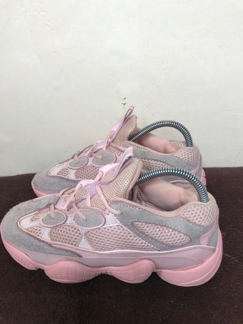 Yeezy 500 womens size 6 cheap