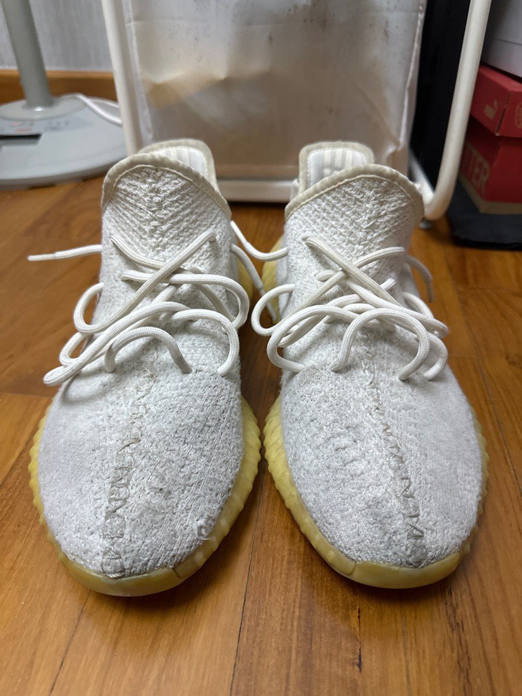 350 cream clearance