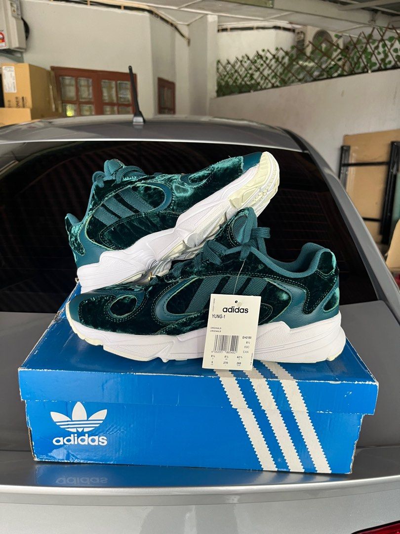 Adidas Yung
