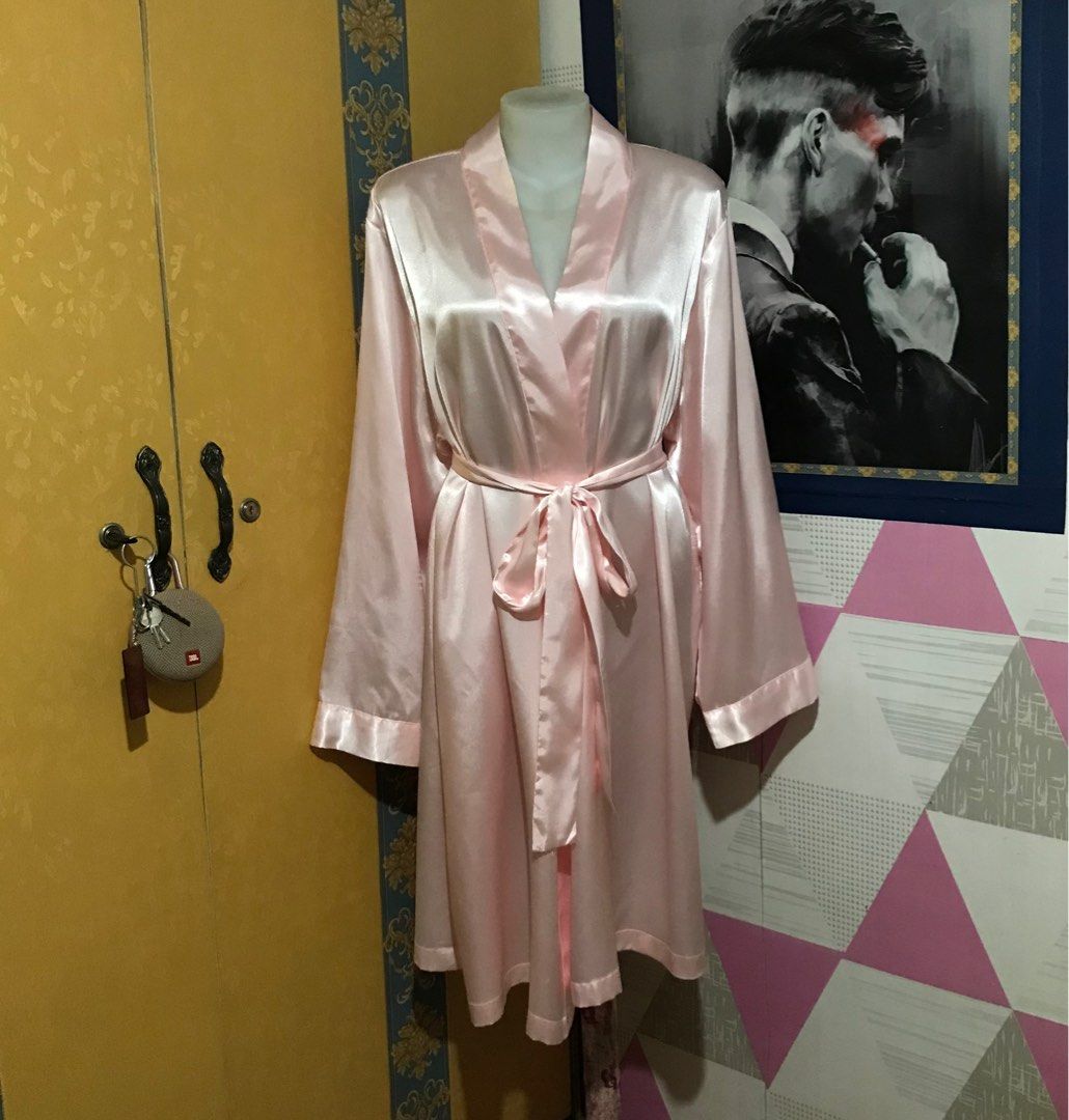 Adonna sleepwear robe on sale