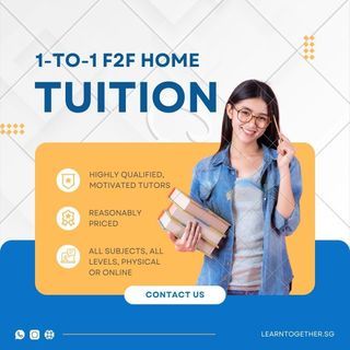 Precious Maths,Science,Economics (O level) home tutor ₦ 40000 - ₦  150000/month