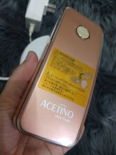 Affordable Acetino slim tap ultra crash body shaping and face  are device 220 volts 😍😮👌