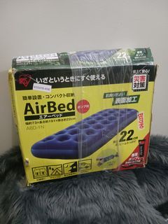 Affordable brandnew AirBed 😍