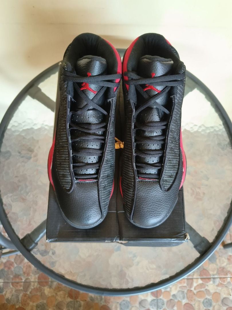 Jordan 13 bred 213 new arrivals