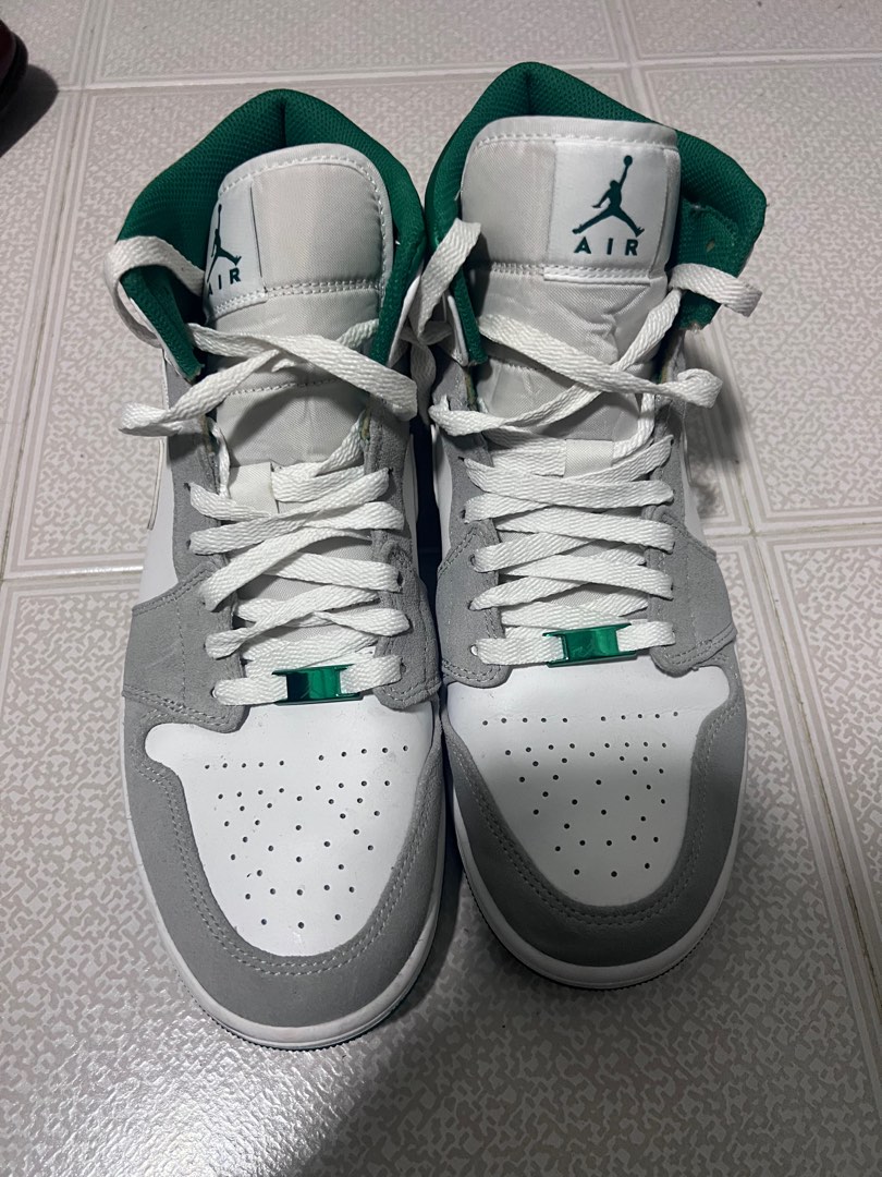 zalando air jordan 1