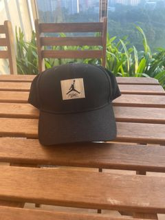 AIR JORDAN X UNION LA X BBS TRUCKER CAP, Men's Fashion, Watches