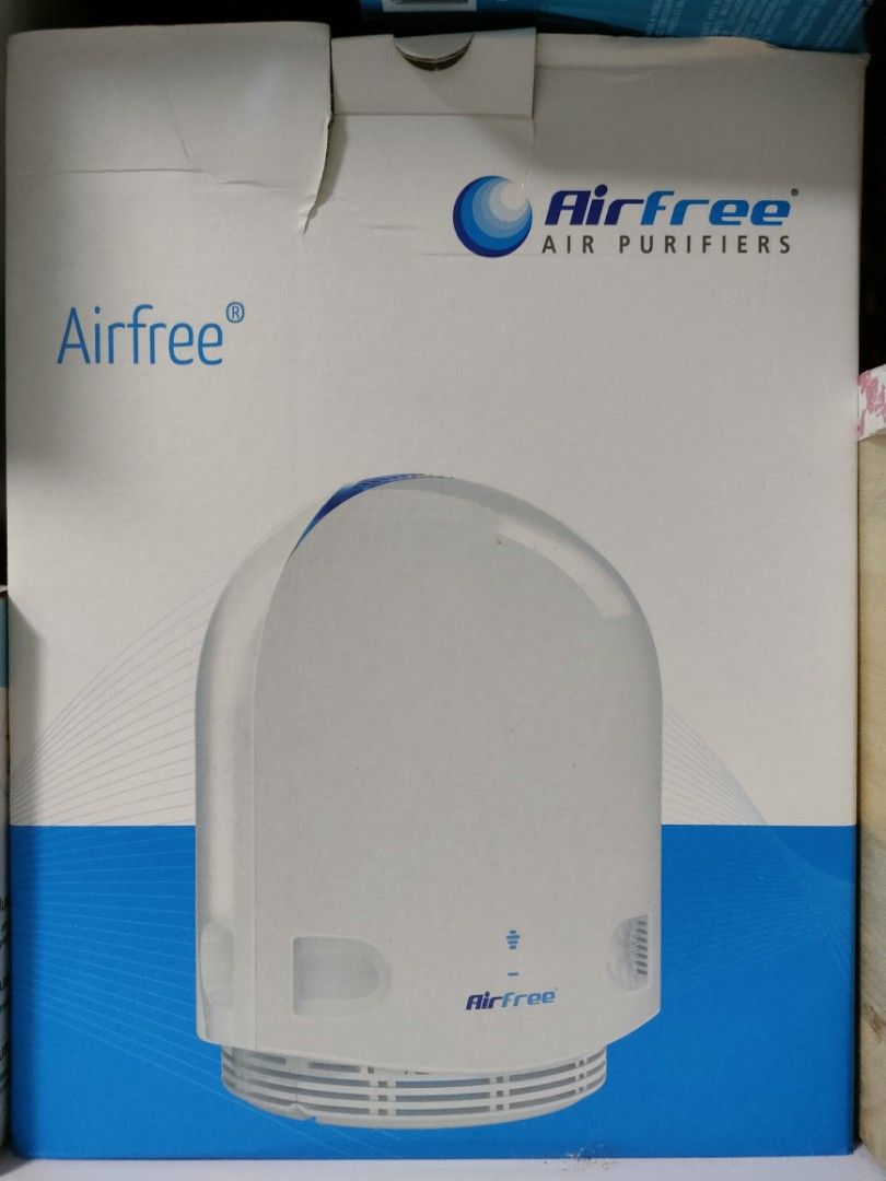 Airfree p sales