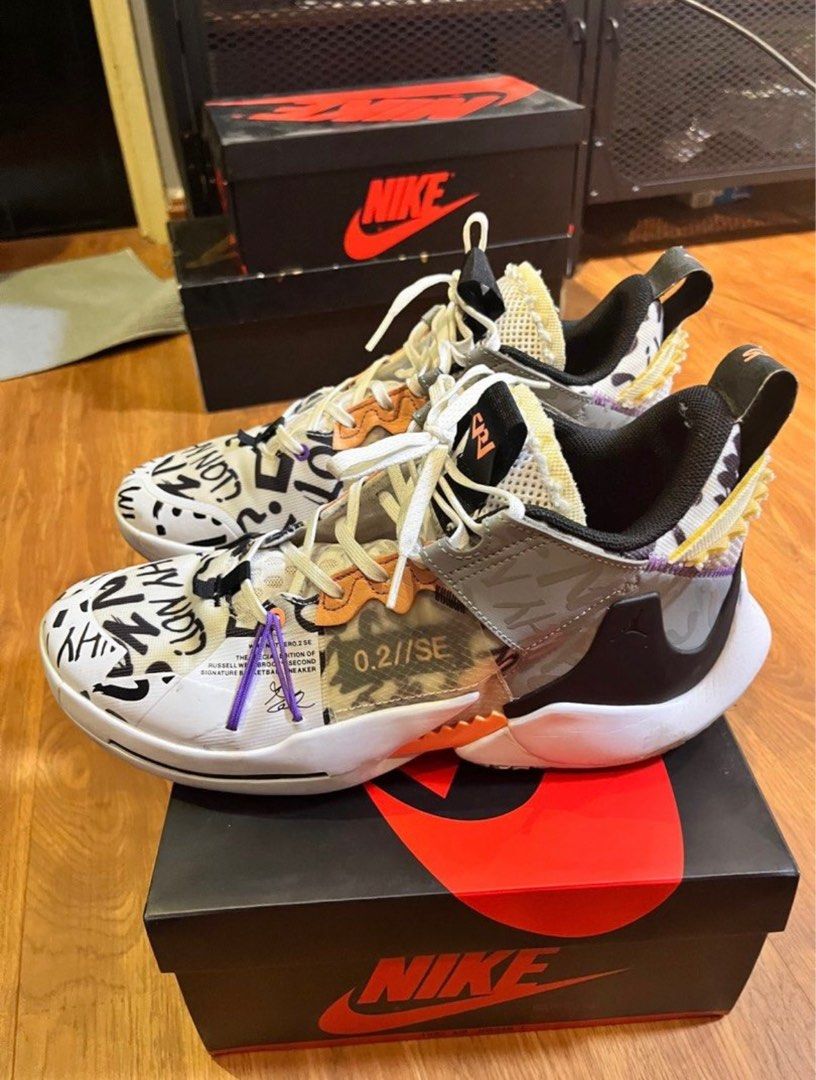 Aj1 zero 2025