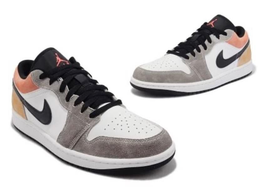 Fight club sales tennis shoes