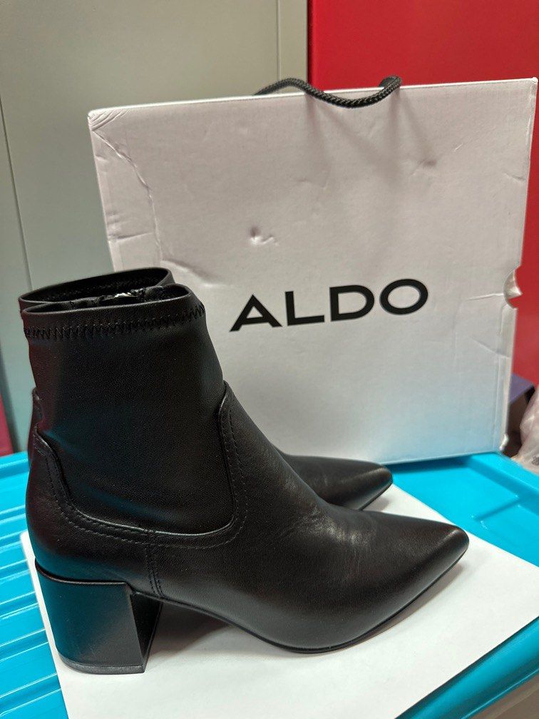 Aldo outlet fralissi boots