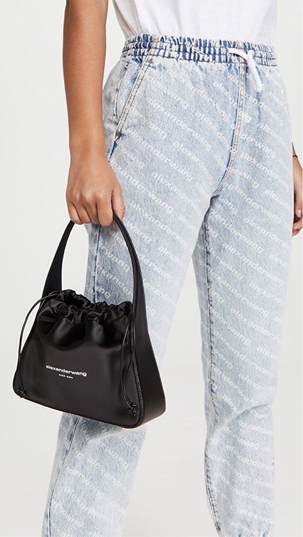 Alexander wang small bag new arrivals
