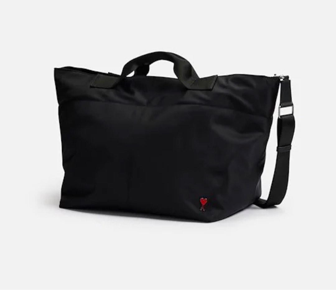 Ami hand carry bag, Men's Fashion, Bags, Sling Bags on Carousell