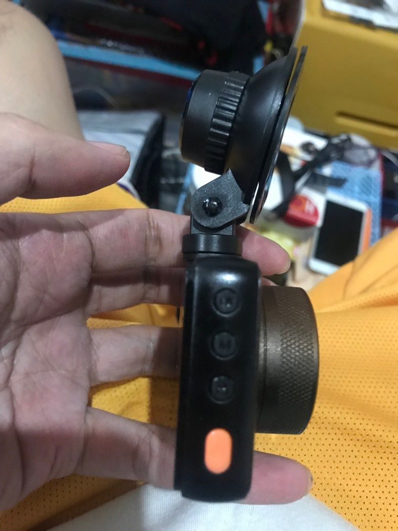 Apeman camera (Category: Video Cameras) located in Las Pinas. Submitted by All.here_OnlineShop (Listing ID 1261183383, Image 2). Description: Apeman camera from Japan. Already in english settings. 650 only. Shipping via LBC, JRS (Provincial) Lalamove (same day delivery within Metro Manila). Items are coming from Las piñas. *items are considered sold and given in good condition unless otherwise stated. .