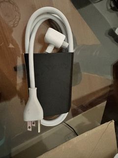 Apple Mac laptop cable charger