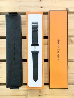 Bracelet Apple Watch Series Ultra/8/SE (2022)/7/SE/6/5/4/3/2/1 Spigen  DuraPro Flex - 49mm/45mm/44mm/42mm - Noir