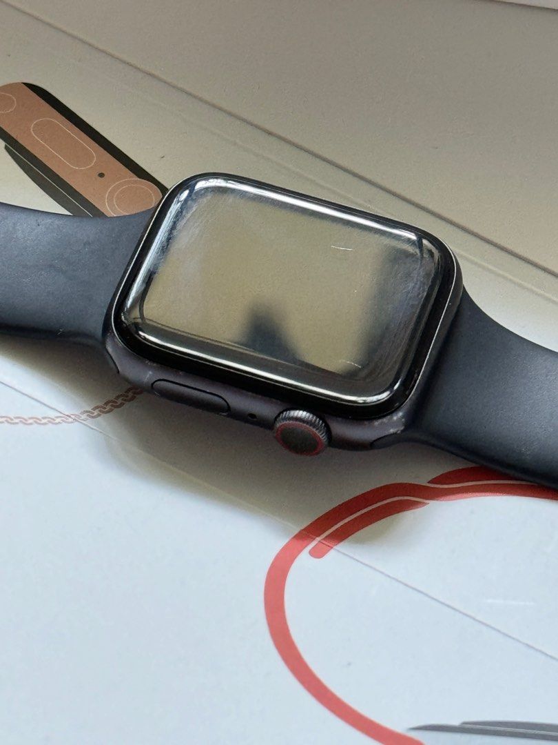 Apple watch series 5 44mm space gray sales