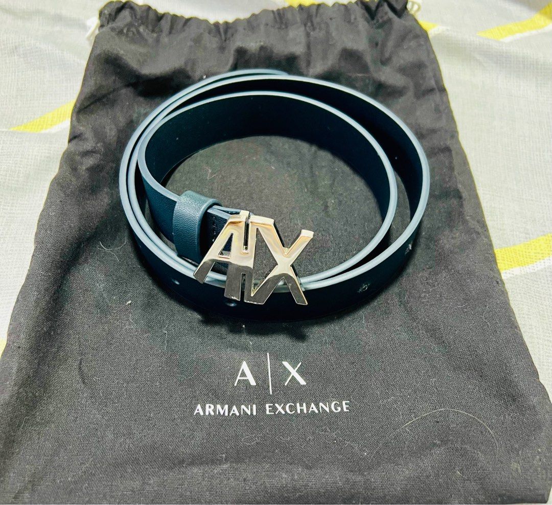 Ax belt mens new arrivals