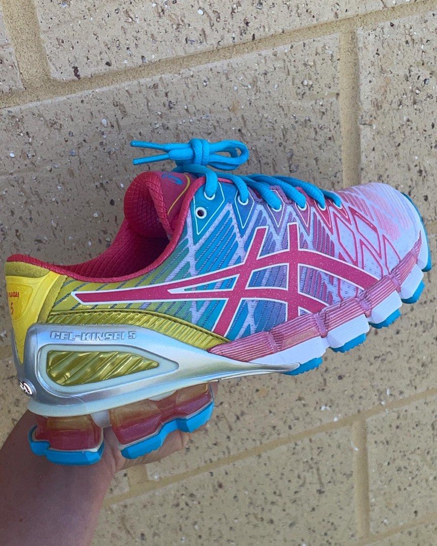 Asics gel kinsei 5 baratas cheap
