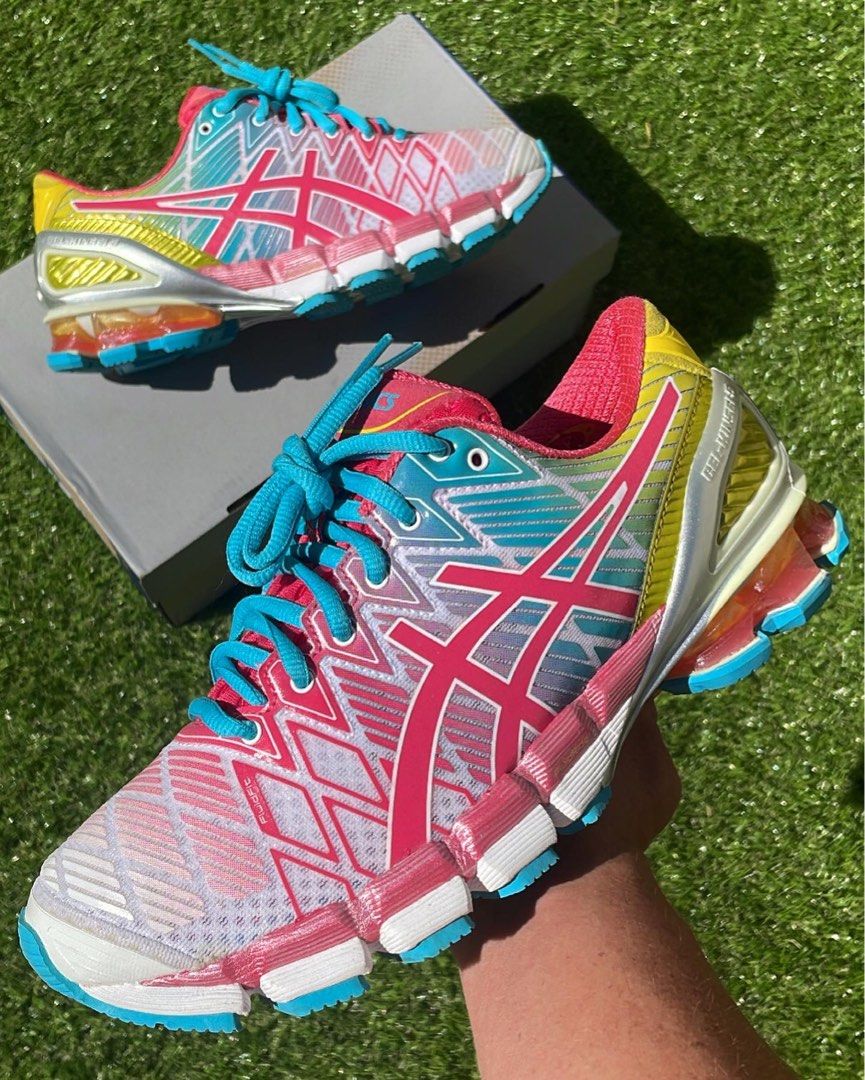 Asics gel kinsei 5 homme shop