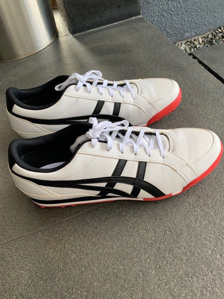 Onitsuka golf shoes store