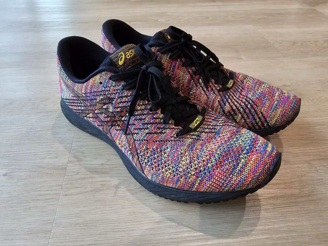 Asics ds trainer 24 hotsell multicolor