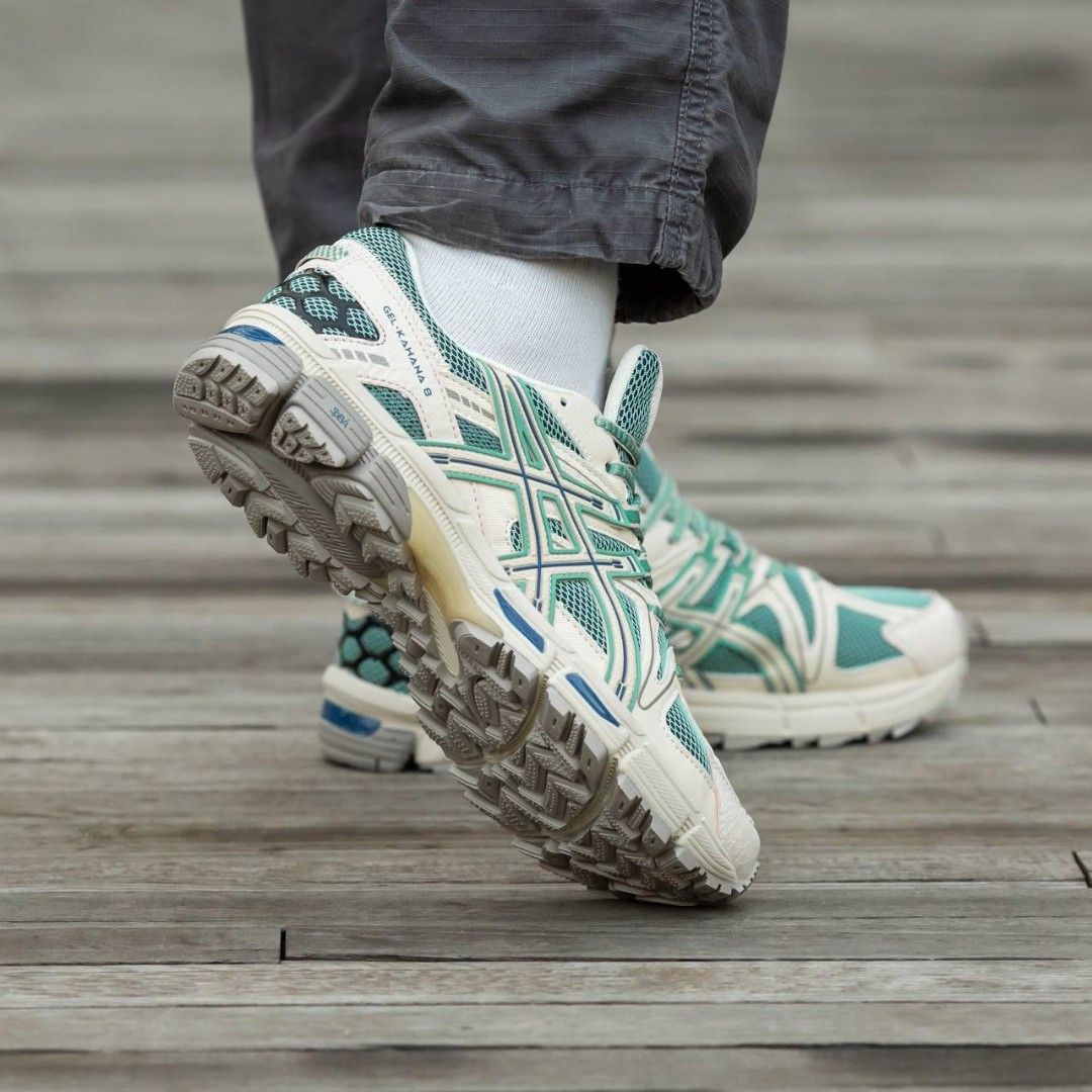 Asics gel kahana 3 on sale