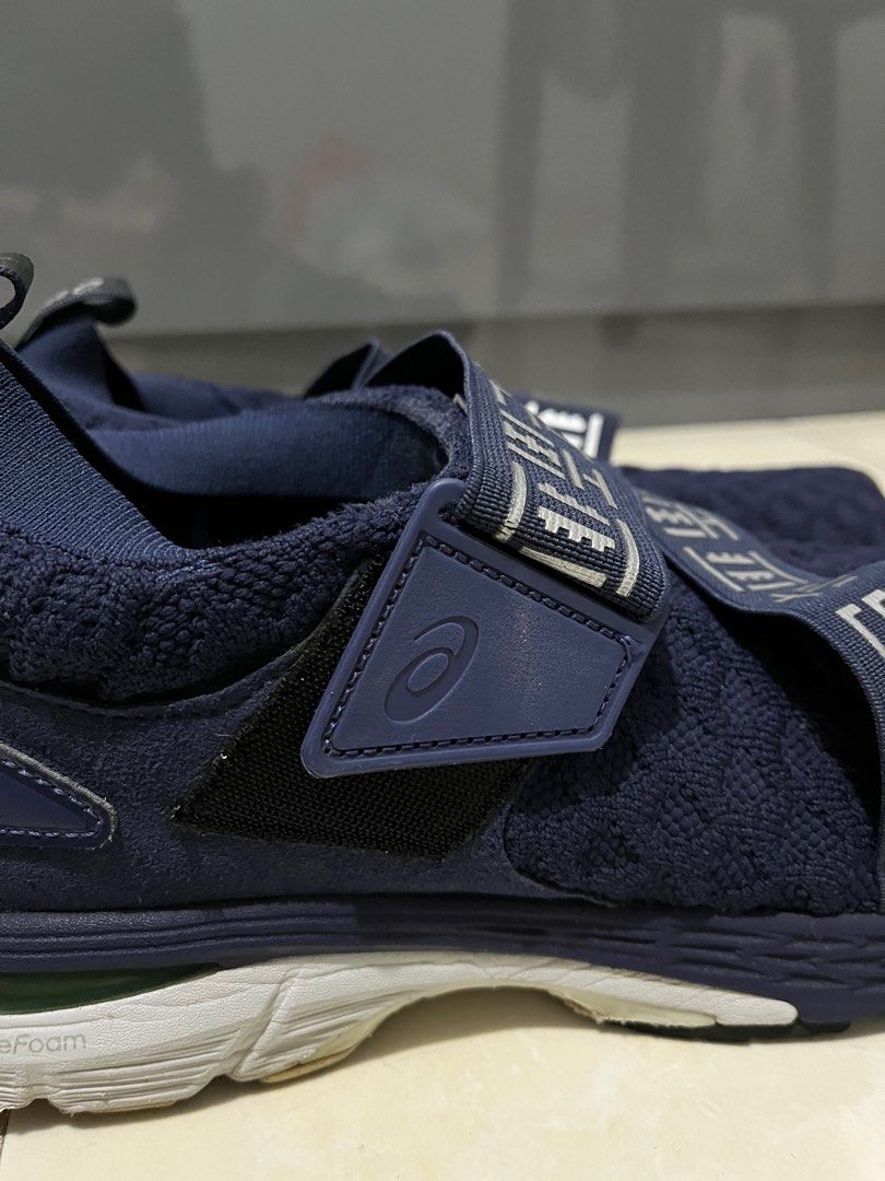 Asics Gel Kayano 25 OBI Running Shoes Sepatu Lari Olah Raga