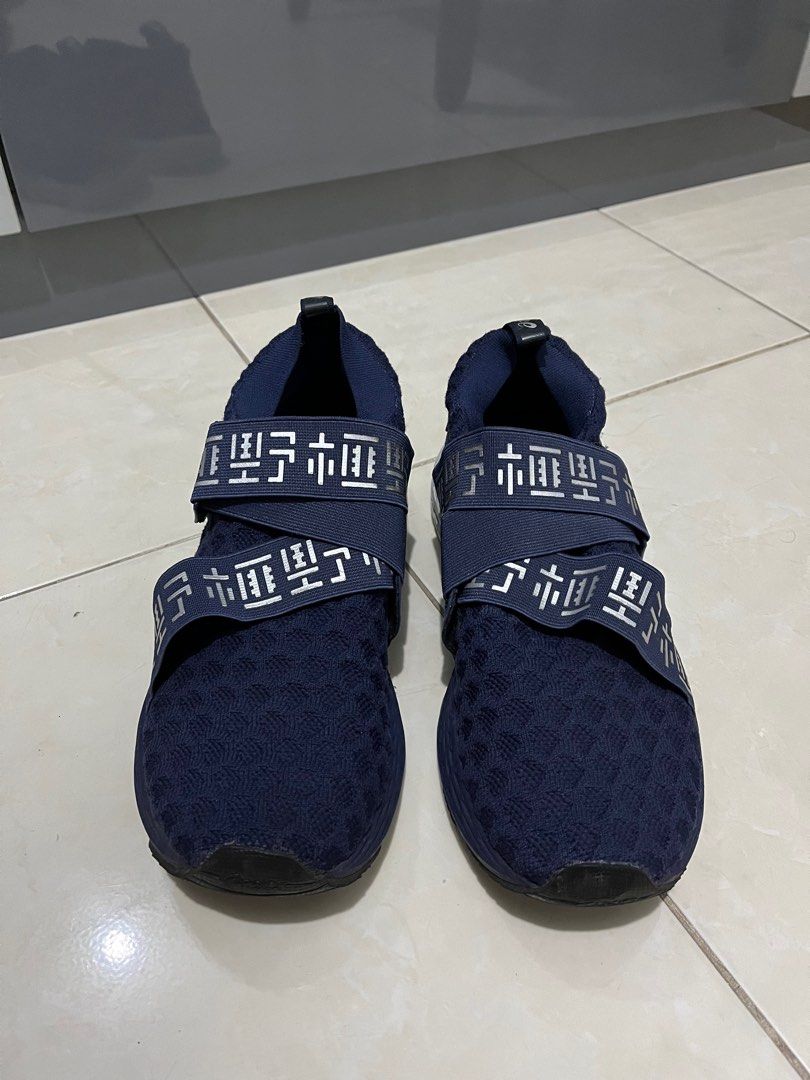 Asics Gel Kayano 25 OBI Running Shoes Sepatu Lari Olah Raga