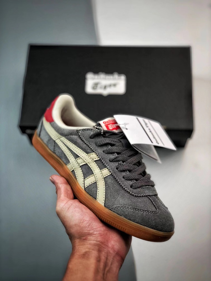 Asics tokuten discount