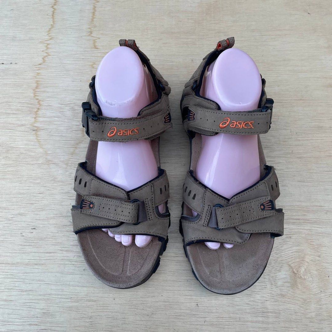 Asics sandals sale uk