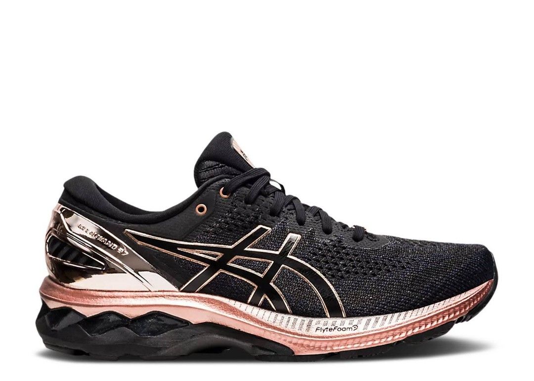 Gel kayano clearance womens