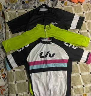 ASPACK Cycling Jersey