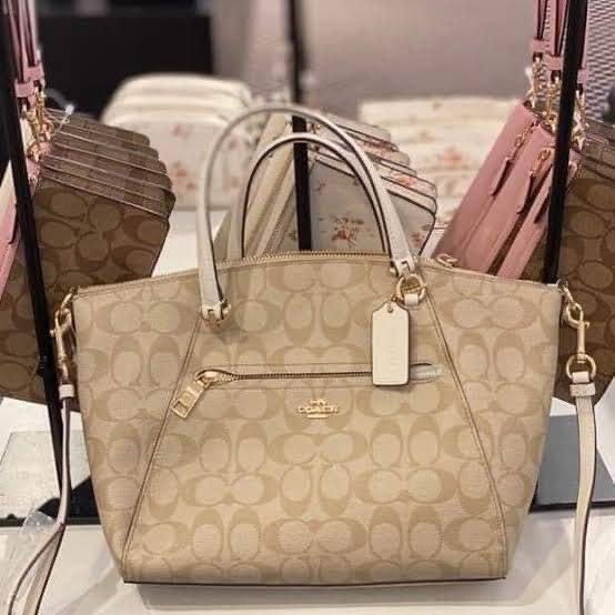 Images of original coach bags top