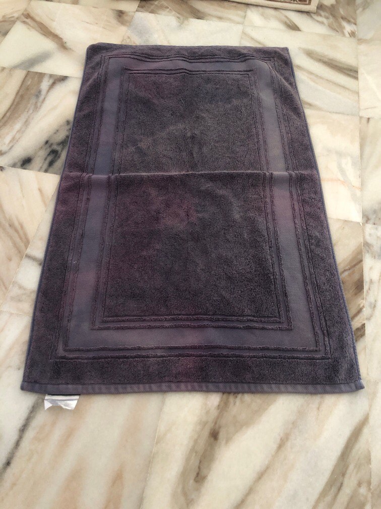 Aussie & Finch Alas Kaki Towel, Furniture & Home Living, Home