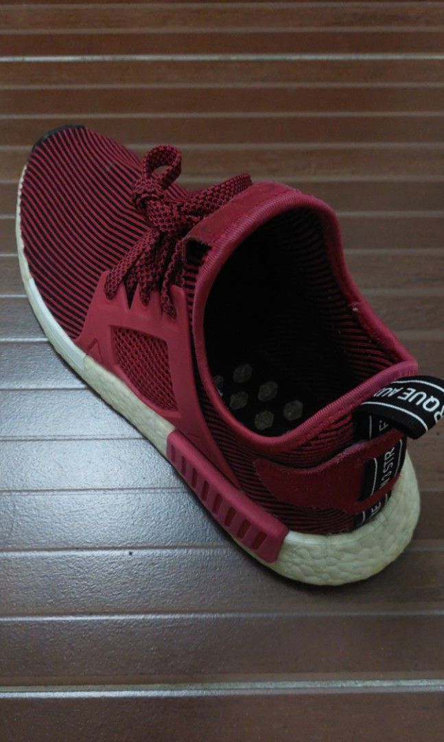 Authentic Adidas NMD XR1