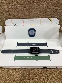 Authentic Apple Watch Series 8