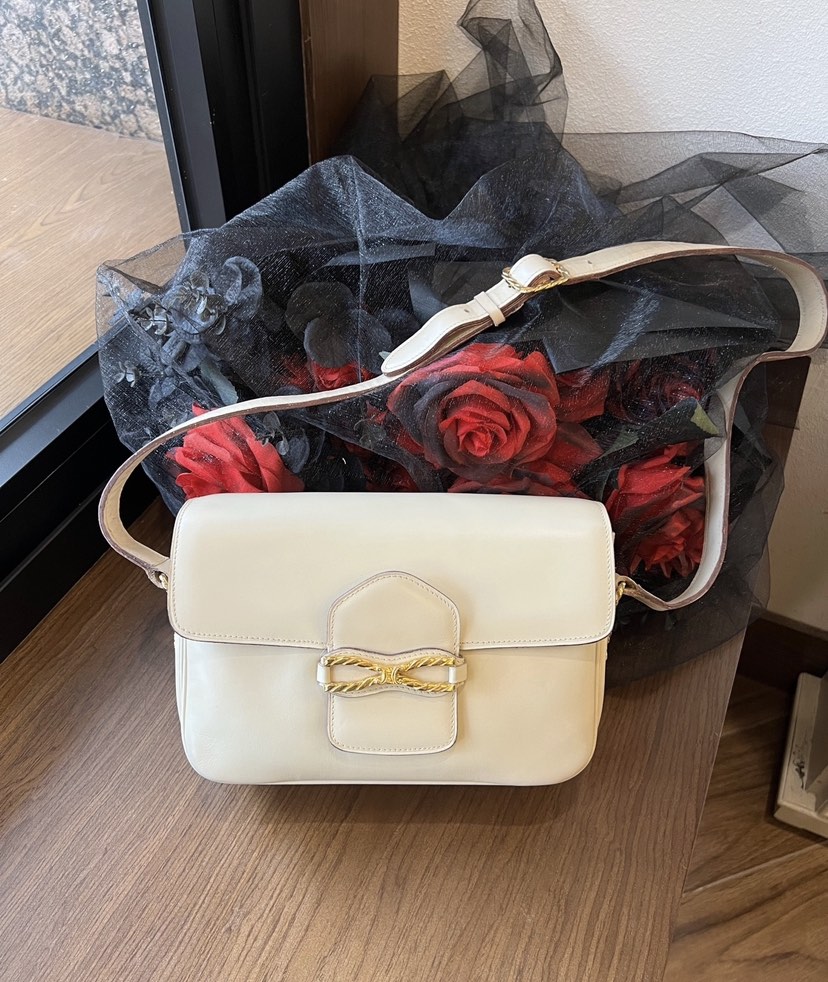 Celine vintage outlet bag