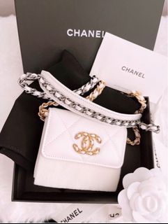 chanel chain for mens