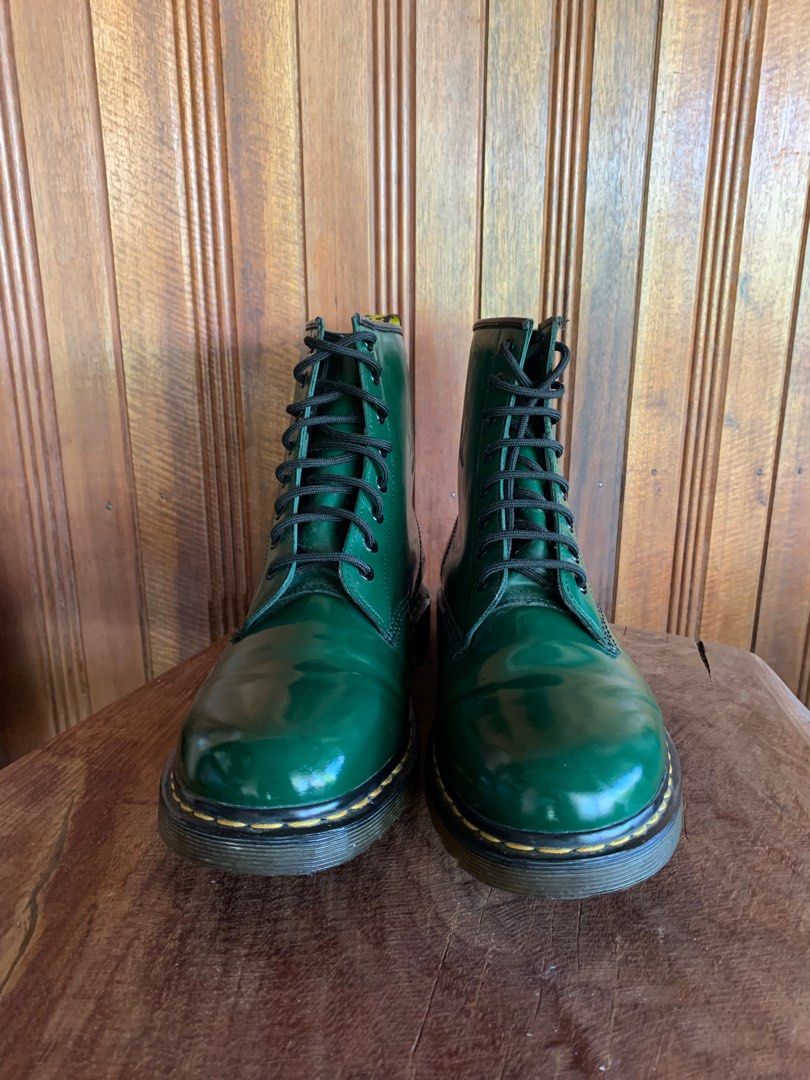 Dr martens sale size 11