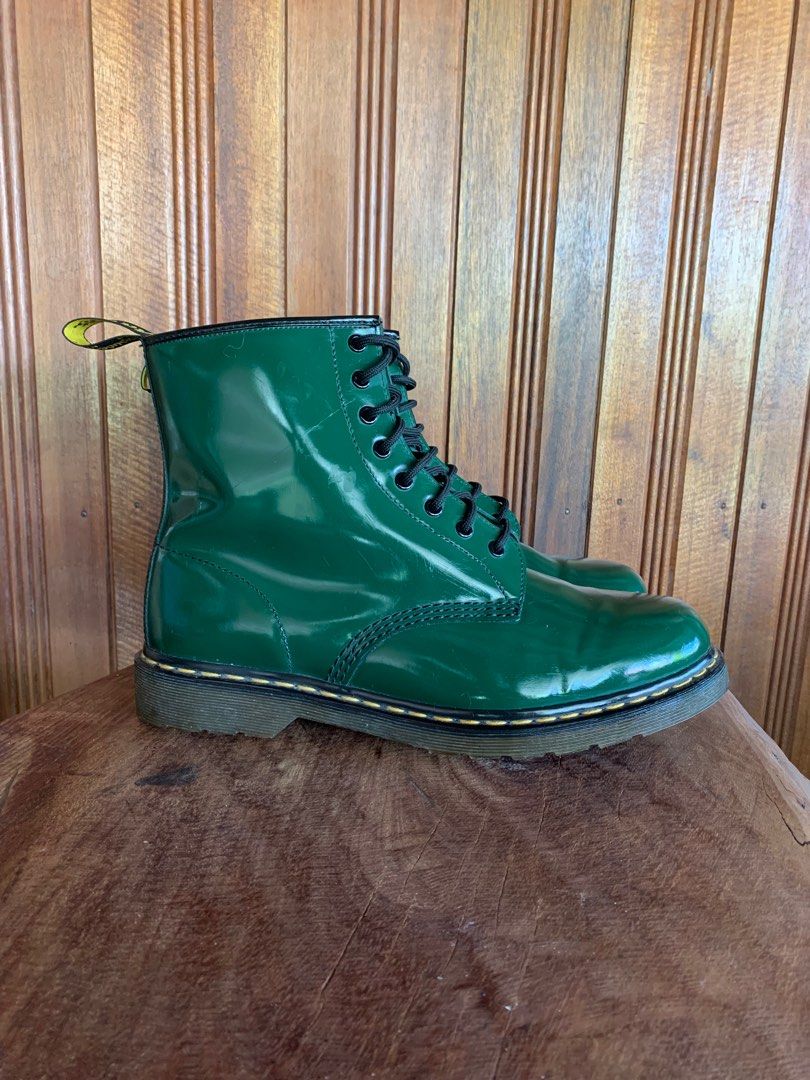 Authentic Dr Martens 1460 size 11 uk Men s Fashion Footwear