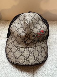 Gucci X NY Yankees™ Unisex Baseball Cap – The Ultimate Resale Rack