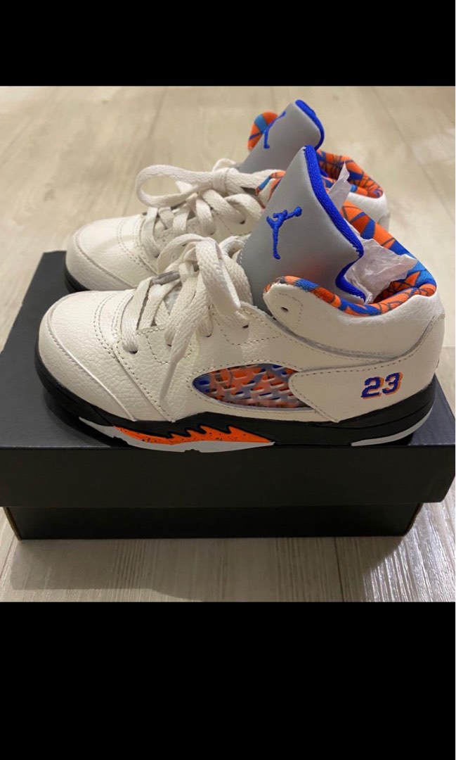 Nike air jordan 5 retro international flight best sale