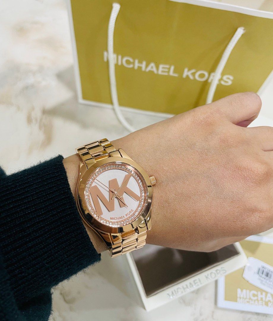 Michael hotsell kors mk3549