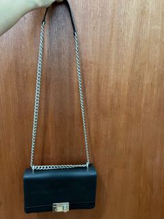 Prada Saffiano Lux Crossbody Bag – Oliver Jewellery