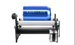 Automatic Rotary Roller for Ortur Laser Engraving Machine Ortur 3D Printer Laser Master/ Laser Master 2