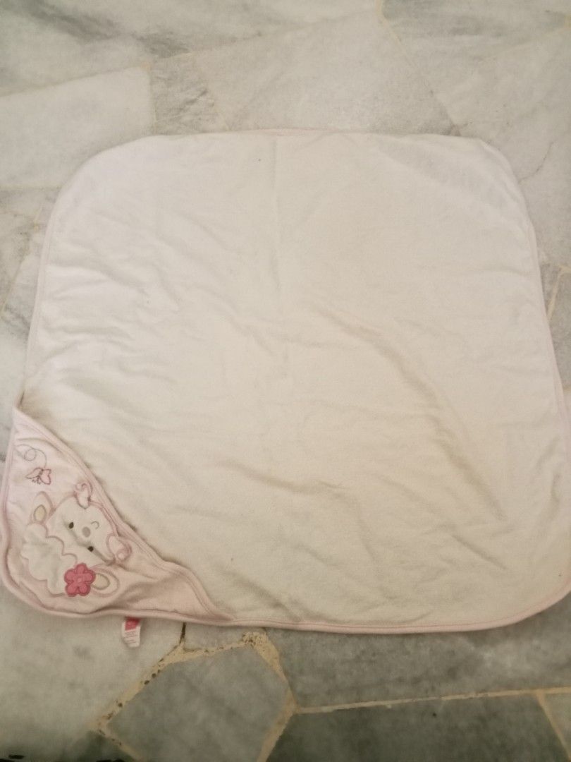 Gap sales baby towel