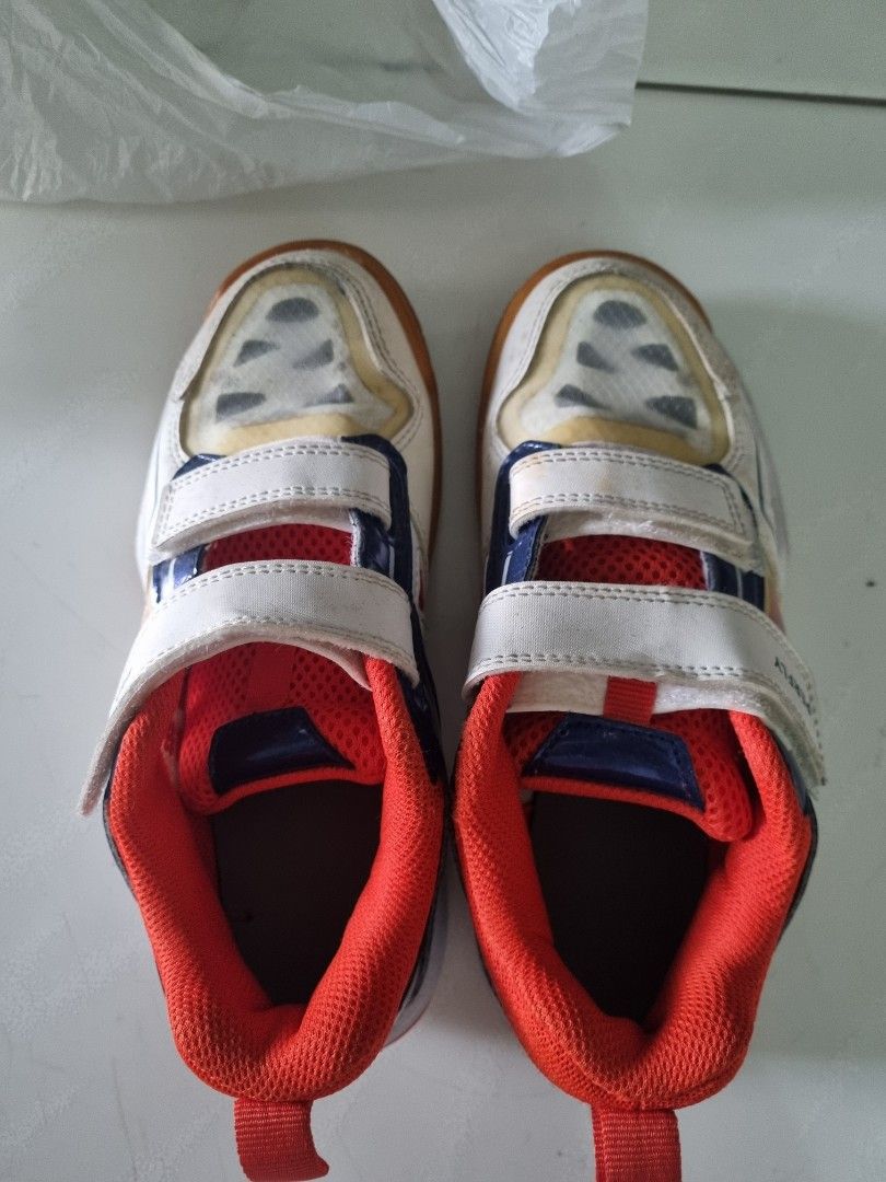 Marking shoes for badminton sale