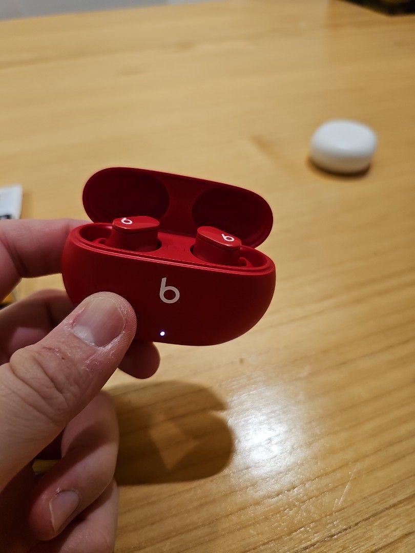 Beats Studio Buds, Audio, Earphones on Carousell