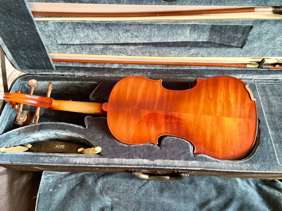 Beginner violin clearance for sale