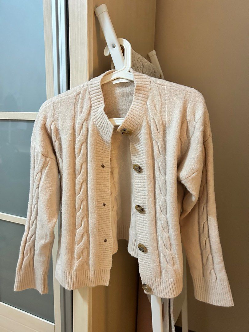 Cardigan for clearance office wear